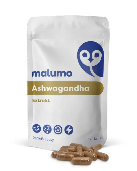 Ashwagandha Extrakt