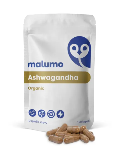 Ashwagandha Organic