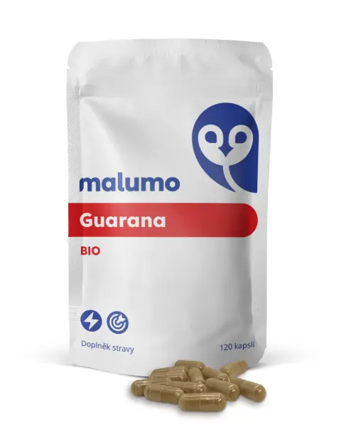 Guarana Bio