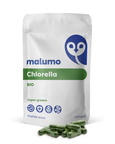 Chlorella Bio