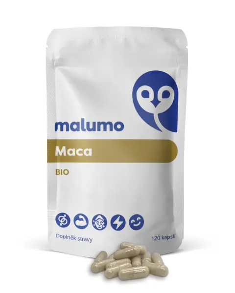 Maca Bio