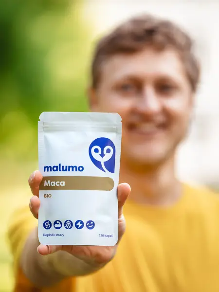 Maca Bio