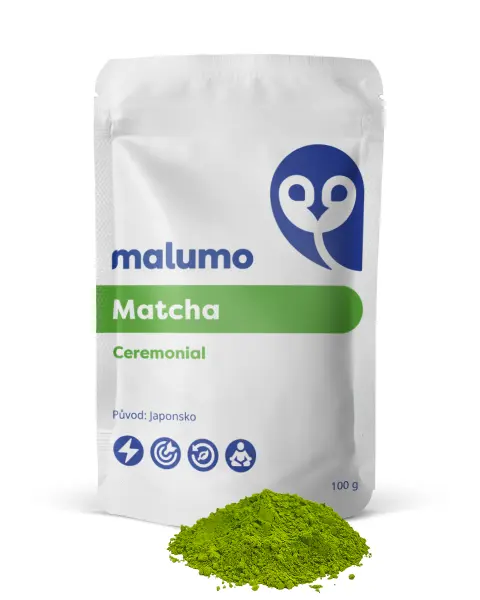 Matcha ceremonial
