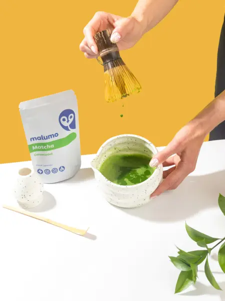 Matcha ceremonial