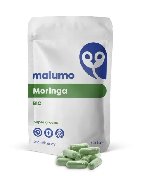 Moringa Bio